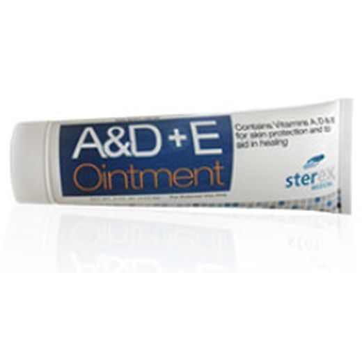 A&D+E Ointment